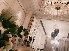 店内布置-伯衡55·吉品轩(乌鲁木齐南路店)