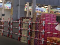 -西郊国际农产品交易中心