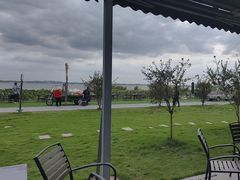 -七的湖·晚芳亭·阳澄湖农家菜·大闸蟹(莲花岛店)