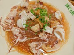 -新白鹿餐厅(龙游路店)