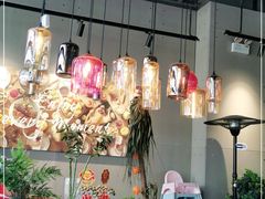 -MOCUS莫卡斯餐厅(祥云小镇店)