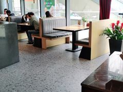 -青年公社·烤鸭(天玥中心店)