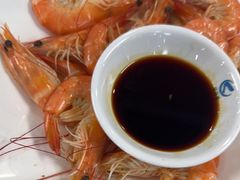 -玲姐海鲜大排档烧蚝王(横琴长隆总店)