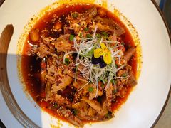 -有红鸡毛店·川菜(建设路店)