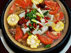 -花水湾红太阳牛肉汤锅