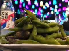 -火枪手串吧·鹤岗小串涮肚(亦庄店)