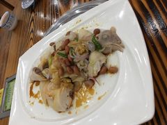 -潮喜竹溪荔湖酒家(荔枝湾店)