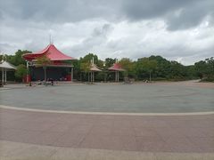 -黄兴公园