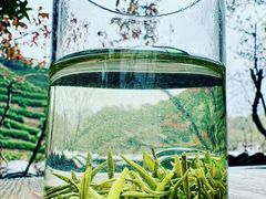 -心无尘茶餐馆(径山村店)