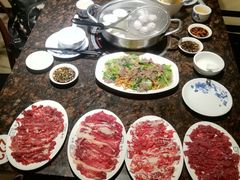 -八合里潮汕鲜牛肉火锅(惠州华贸店)