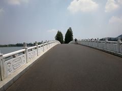 -东湖磨山景区
