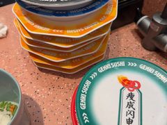 -元气寿司(东方宝泰店)