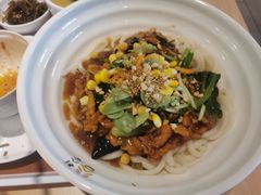 -剔八谷山西面馆(南内环店)