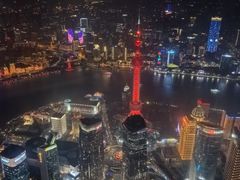 -上海中心大厦