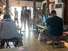 -宗泉烤全羊·烤羊腿·家常菜(解放东路店)