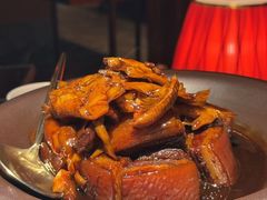 -老吉堂上海本帮菜(工体店)