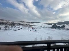 -长白山华美胜地滑雪场