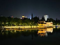 -南通濠河风景名胜区