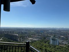 -杭州半山国家森林公园