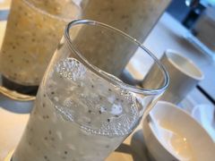 莲酿珍珠米酒-莲餐厅·湖北菜·藕汤是头牌(愚园路店)