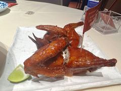 -侨美食家·粤菜(体育西路店)