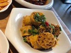 -半天妖烤鱼(方庄店)