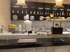 -川骄海鲜自助(亚运村店)