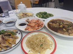 -碧海银沙海鲜餐厅(恒大海上威尼斯店)