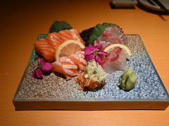 -神宫·日本料理(淮海街店)