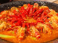-红盔甲·小龙虾(车公庙店)