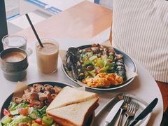 -251#coffee roasters(沿河东路店)