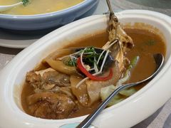 -壹品宴掦·淮扬菜(新牌坊店)