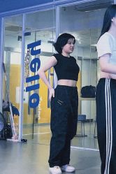 -HI dance 舞室
