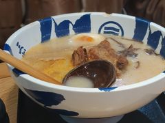 -味千拉面(煌华新纪元购物广场店)