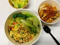 -OneFit健身(汇锦城店)