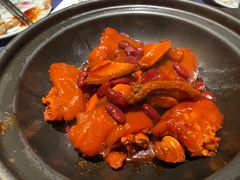 -维园悦谱·海派家常菜(乌鲁木齐南路店)