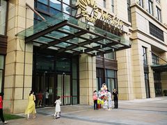 -远洋未来广场(育慧北路店)