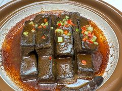-鹿鸣春饭店(总店)