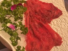 -狼头山火锅 KTV欢唱·烤串(理工大学店)