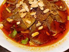 夫妻肺片-陈麻婆豆腐总店
