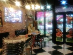 大堂-一烧一烤•锦州烧烤(KTV包房·长江街店)