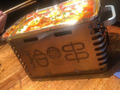 -吉·拾串烧烤专门店(领show天地店)