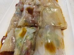 叉烧肠粉-煲王粤菜餐厅(中侨中心店)