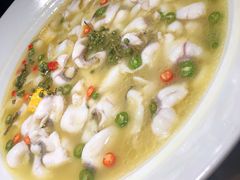 招牌青椒鱼-青花椒花椒鱼(合生汇店)