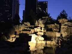 -西海子公园