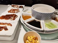 -羲和雅苑•北京烤鸭(陆家嘴中心店)