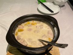 -汤城小厨•粤菜•靓汤(金宝街店)