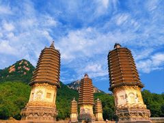-龙庆峡风景区