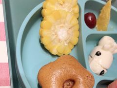 -西贝莜面村(上海百联西郊店)