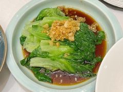 招牌灼生菜-苏福记·海鲜佬(凤城四路店)